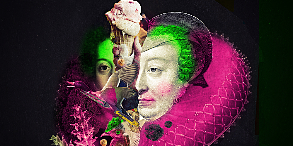 The Illusive Story Of Catherine de’ Medici